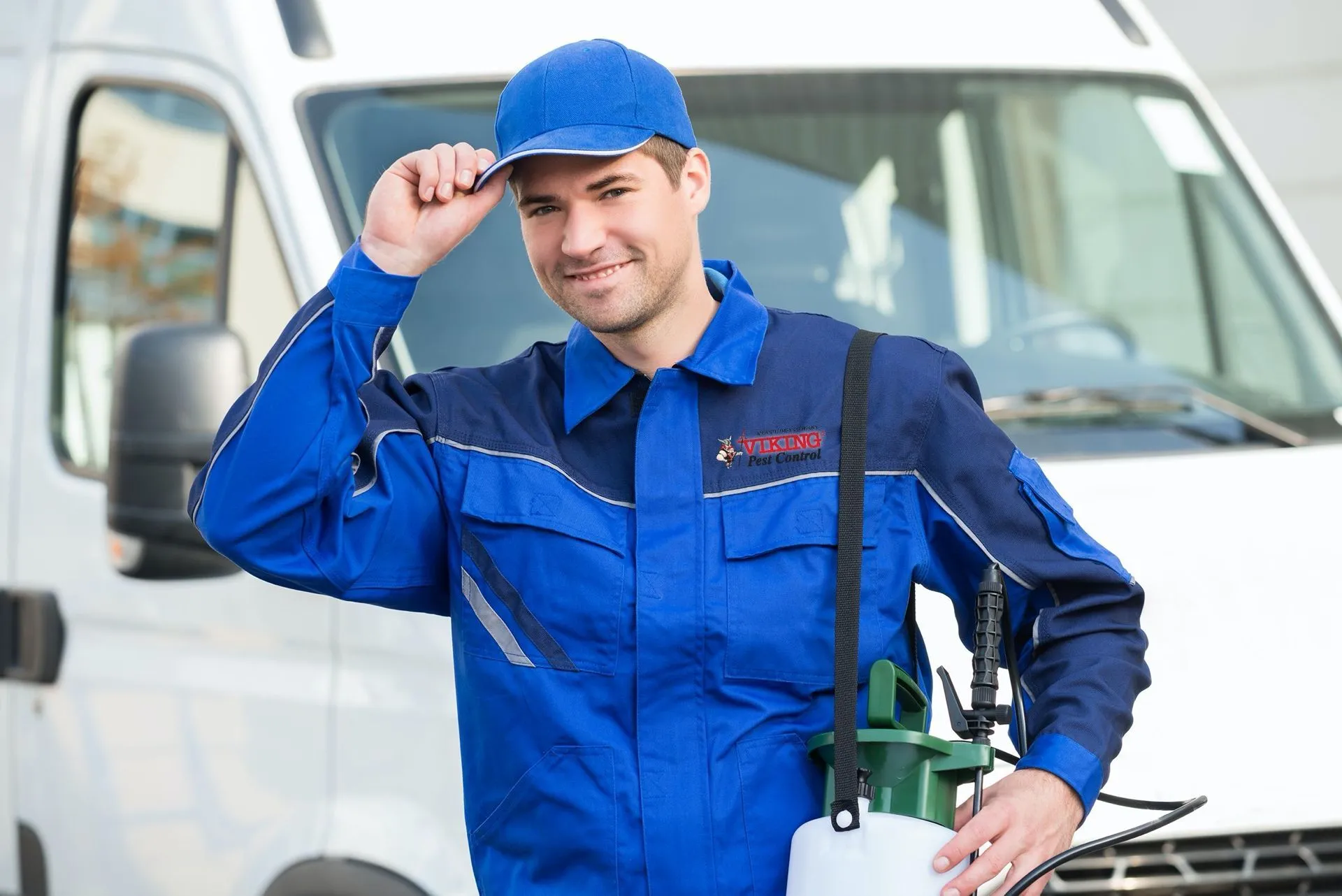 Sydney Pest Control Experts - Fast, Efficient, and Affordable