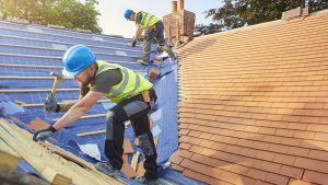 Renovate with Confidence: Roofing Installation Service for Home Renovations