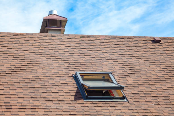 Energy-Efficient Roofing: Save Money and the Environment