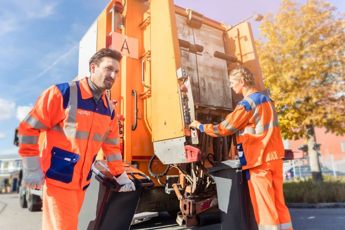 The Importance of Responsible Junk Disposal