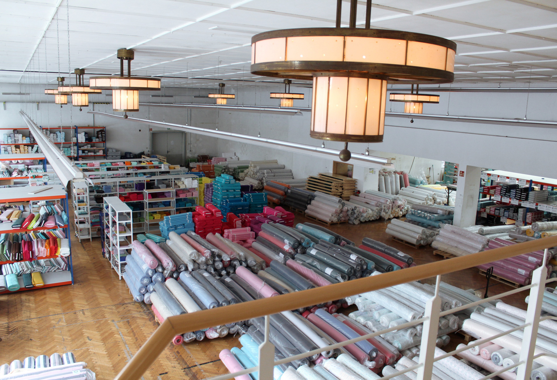 fabric suppliers