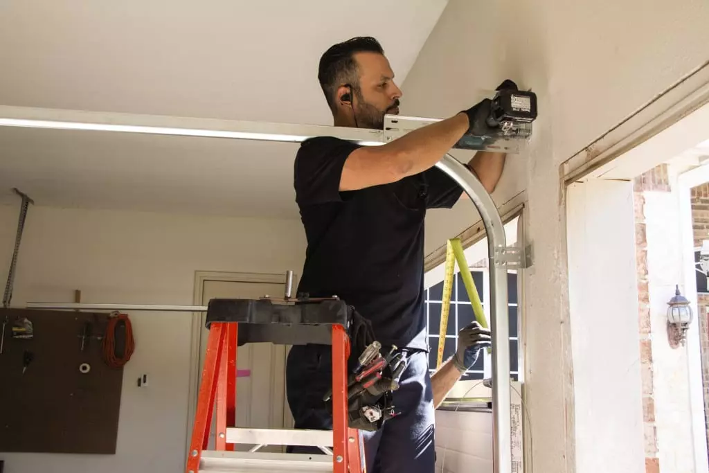 Garage Door Company