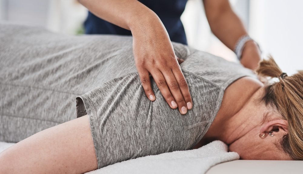 Unlock Natural Healing With Myotherapy Focused On Chronic Pain And Injury Prevention