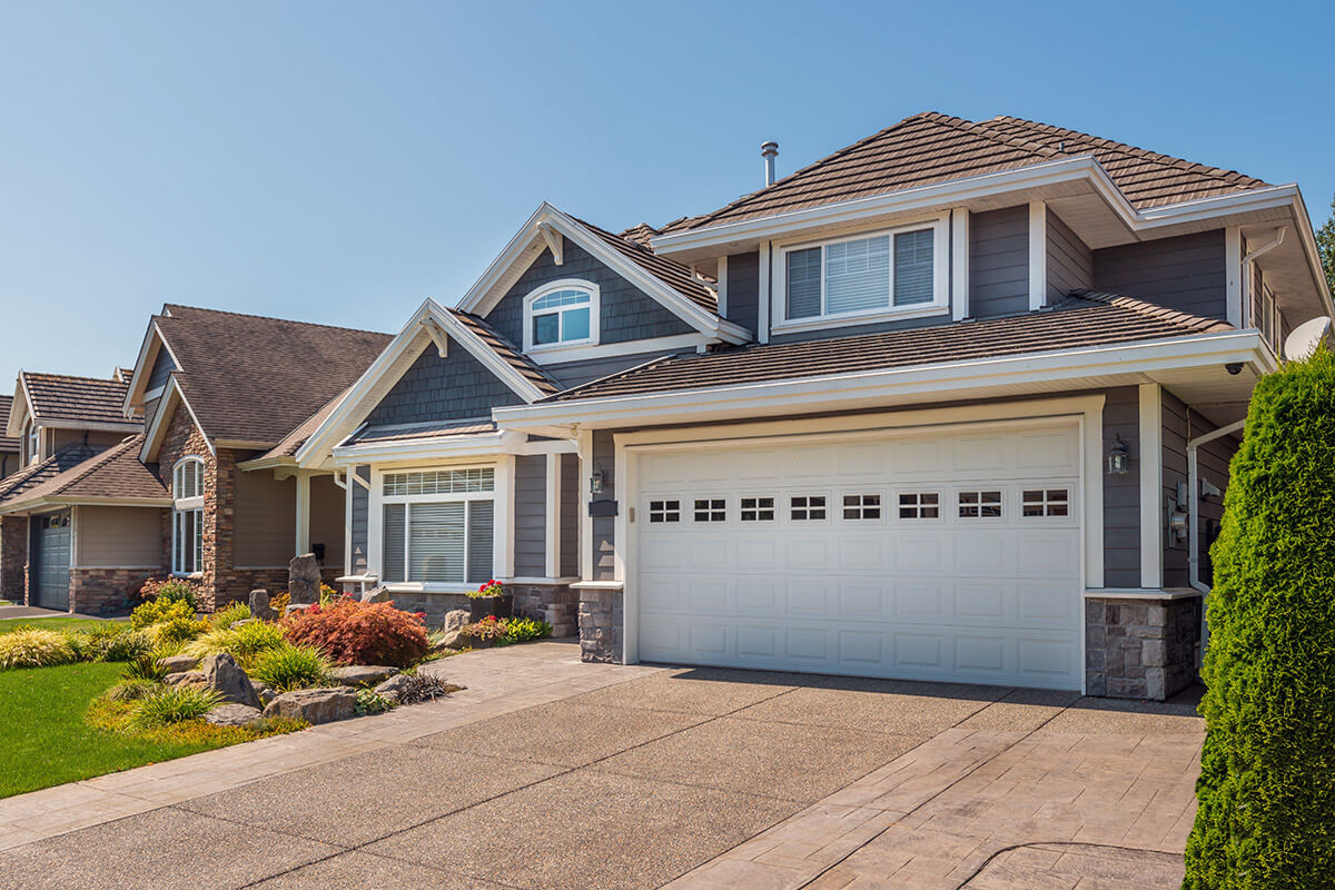 credit score for buying a house
