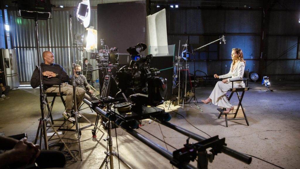 Documentary Production Chicago