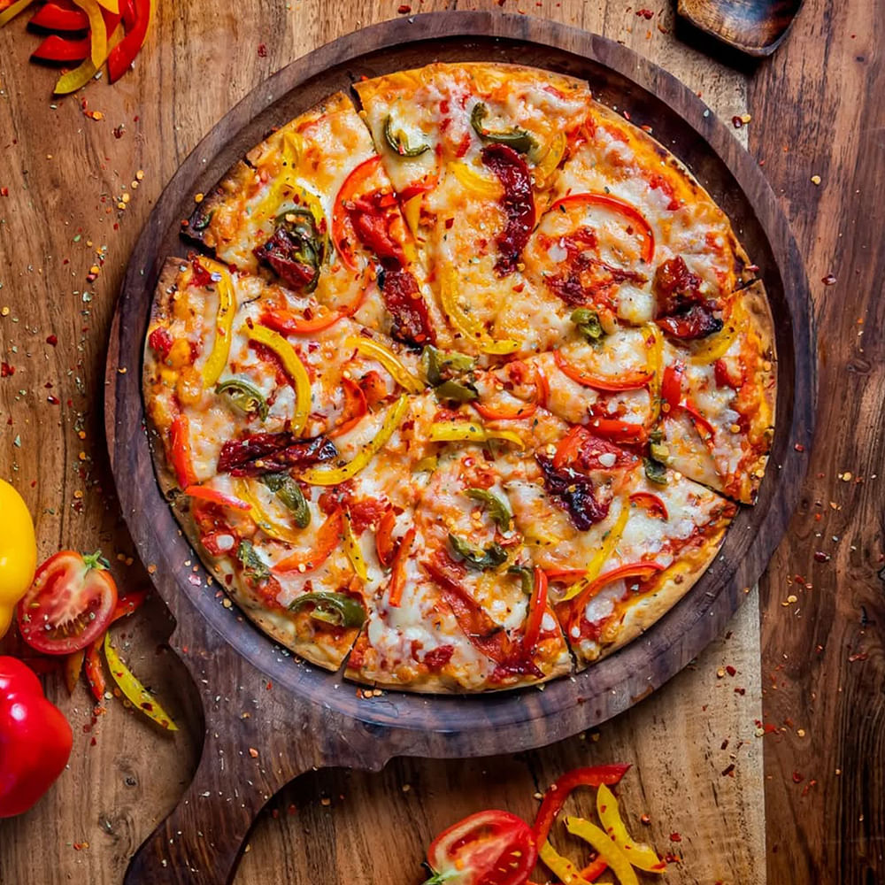 Pizza near me