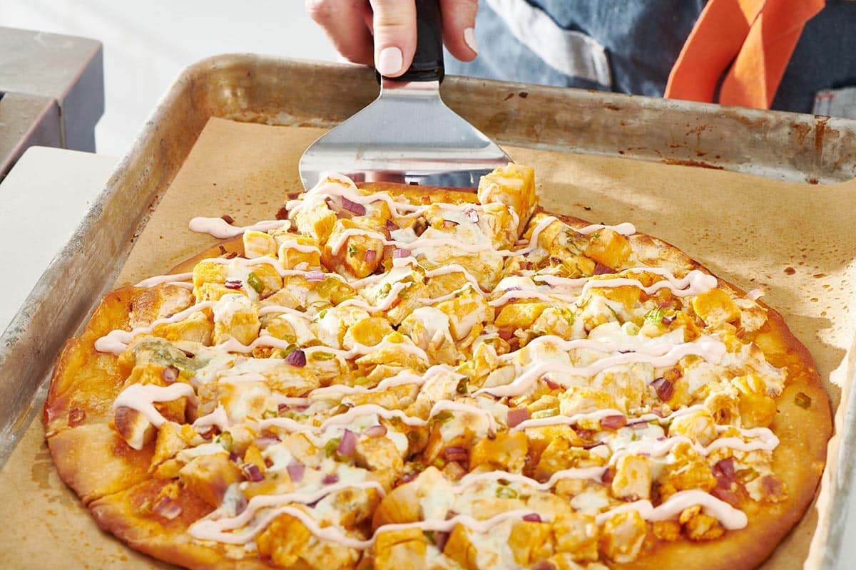 The Health Benefits of Using Quality Pizza Ingredients