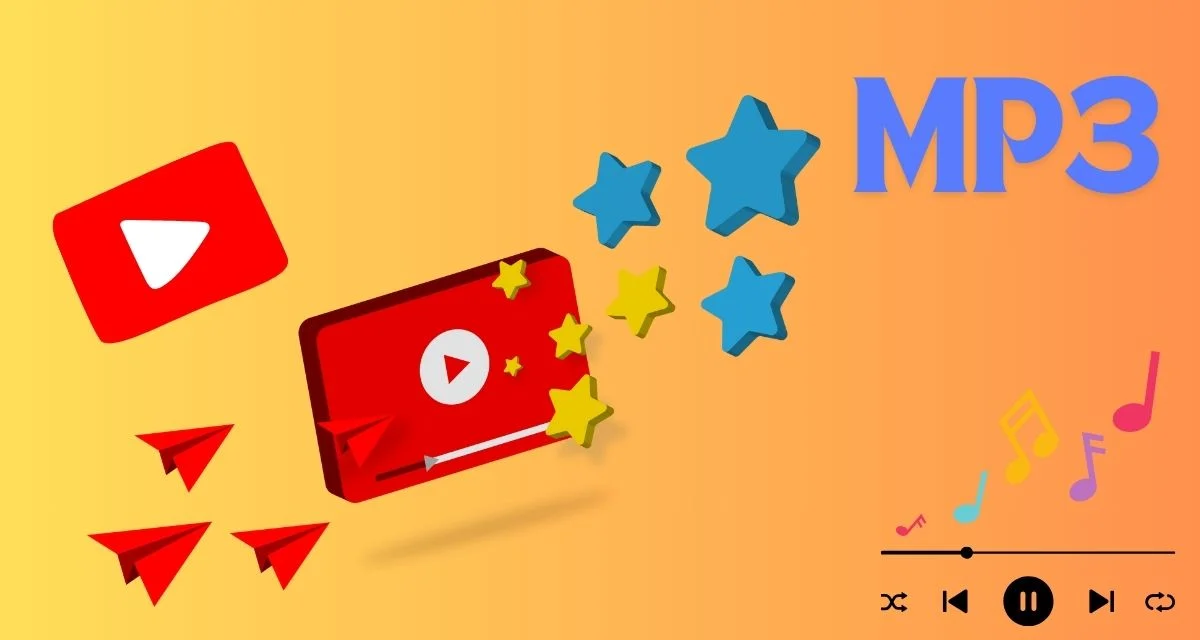 Ytmp3 Converter