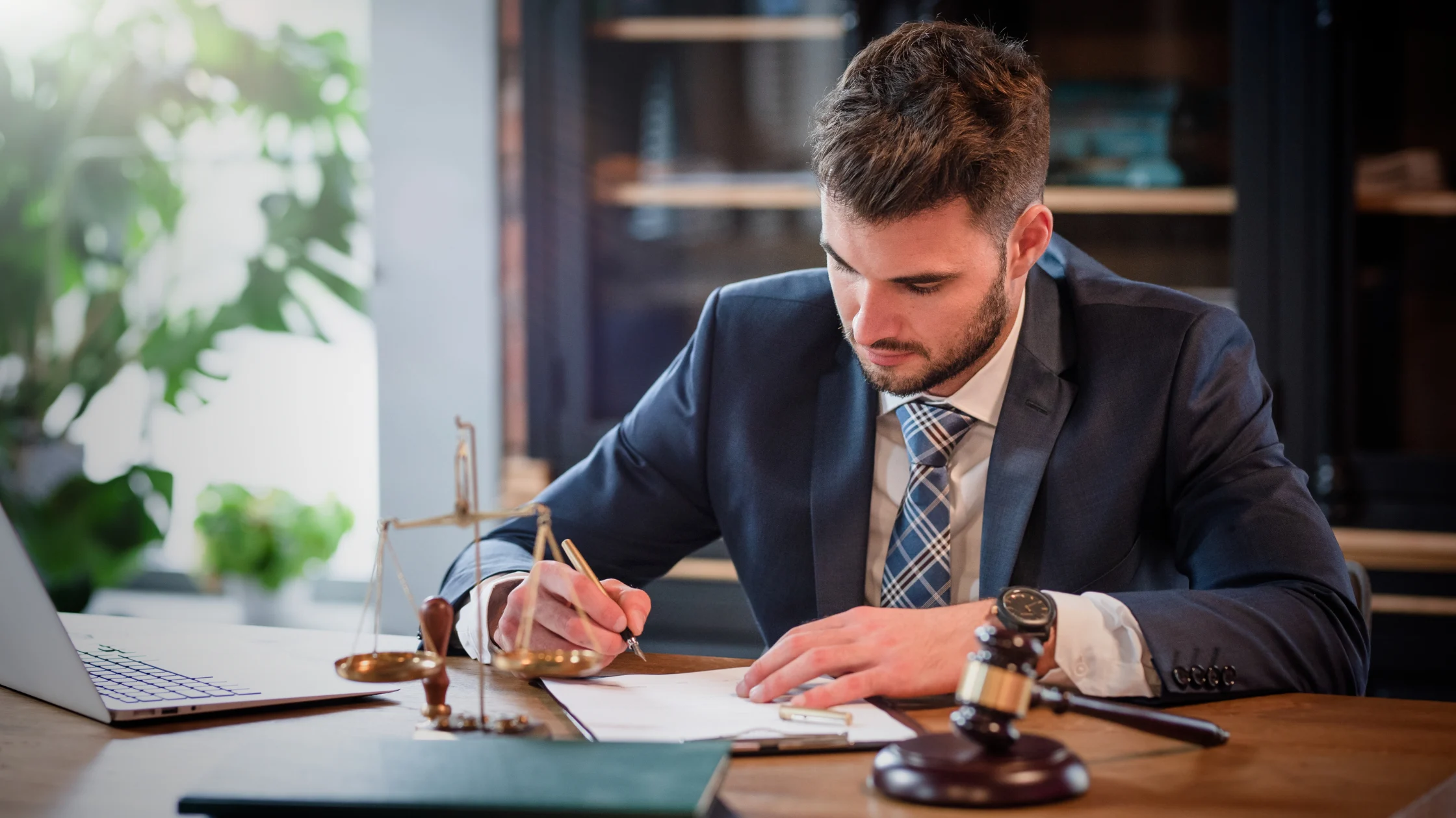 criminal defense law firm